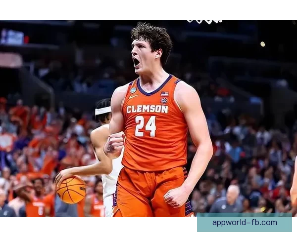 斯托贾科维奇之子勇闯NCAA四强失利 感谢父亲教诲学会如何应对压力