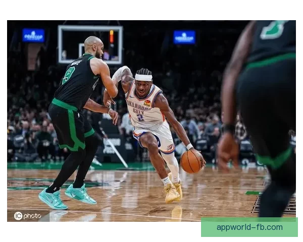 雷霆12连胜遭绿军逆转 亚历山大创纪录布朗全能表现带队胜利