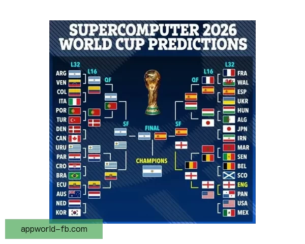2026世界杯赛程与球队实力全面竞猜分析指南