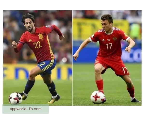 世界杯赛事预测与竞猜分析全面解析助你赢得胜利